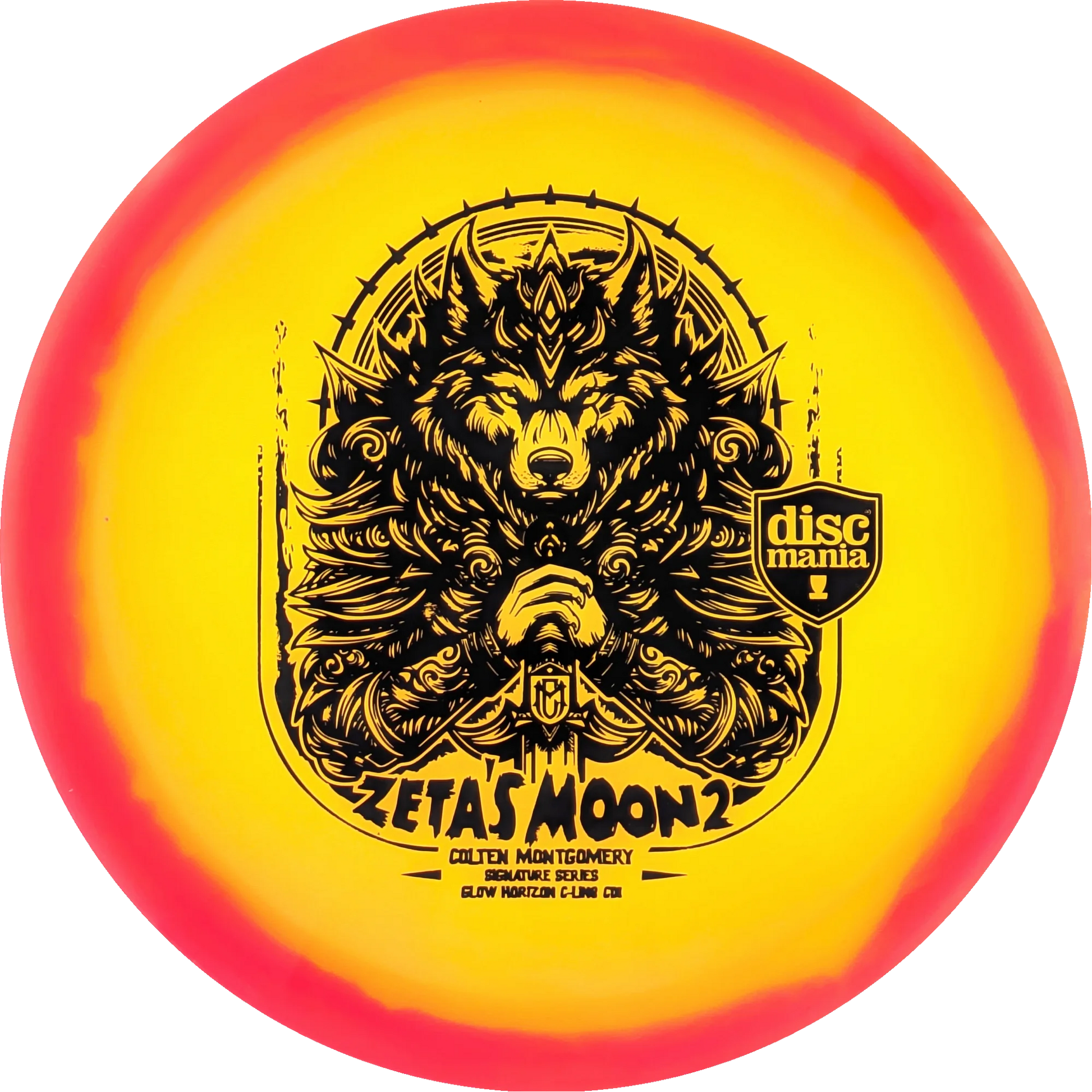 C-Line Glow Horizon CD1 Zetas Moon 2 Colten Montgomery