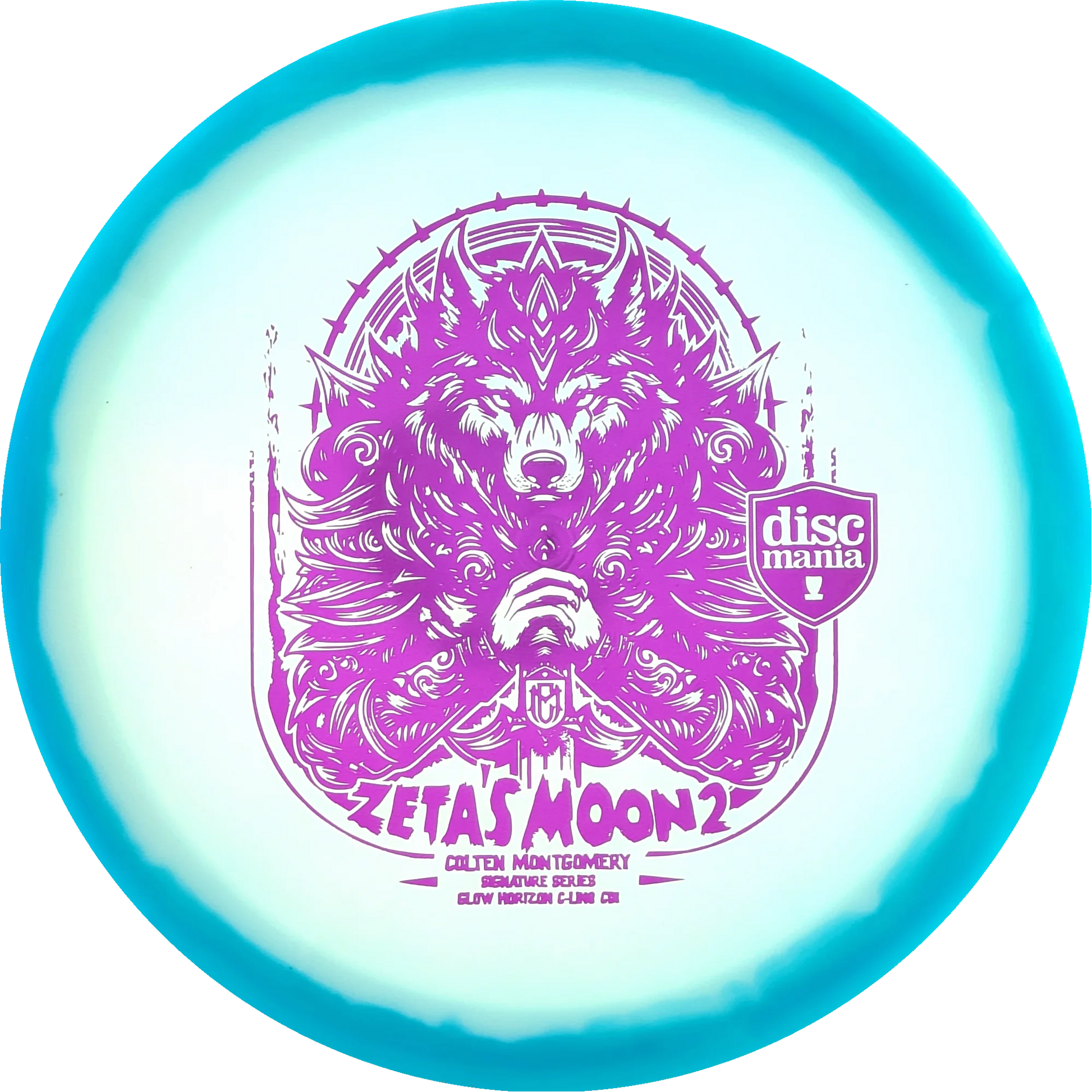 C-Line Glow Horizon CD1 Zetas Moon 2 Colten Montgomery