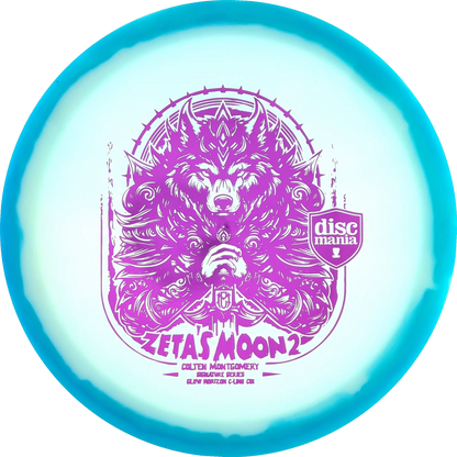 C-Line Glow Horizon CD1 Zetas Moon 2 Colten Montgomery