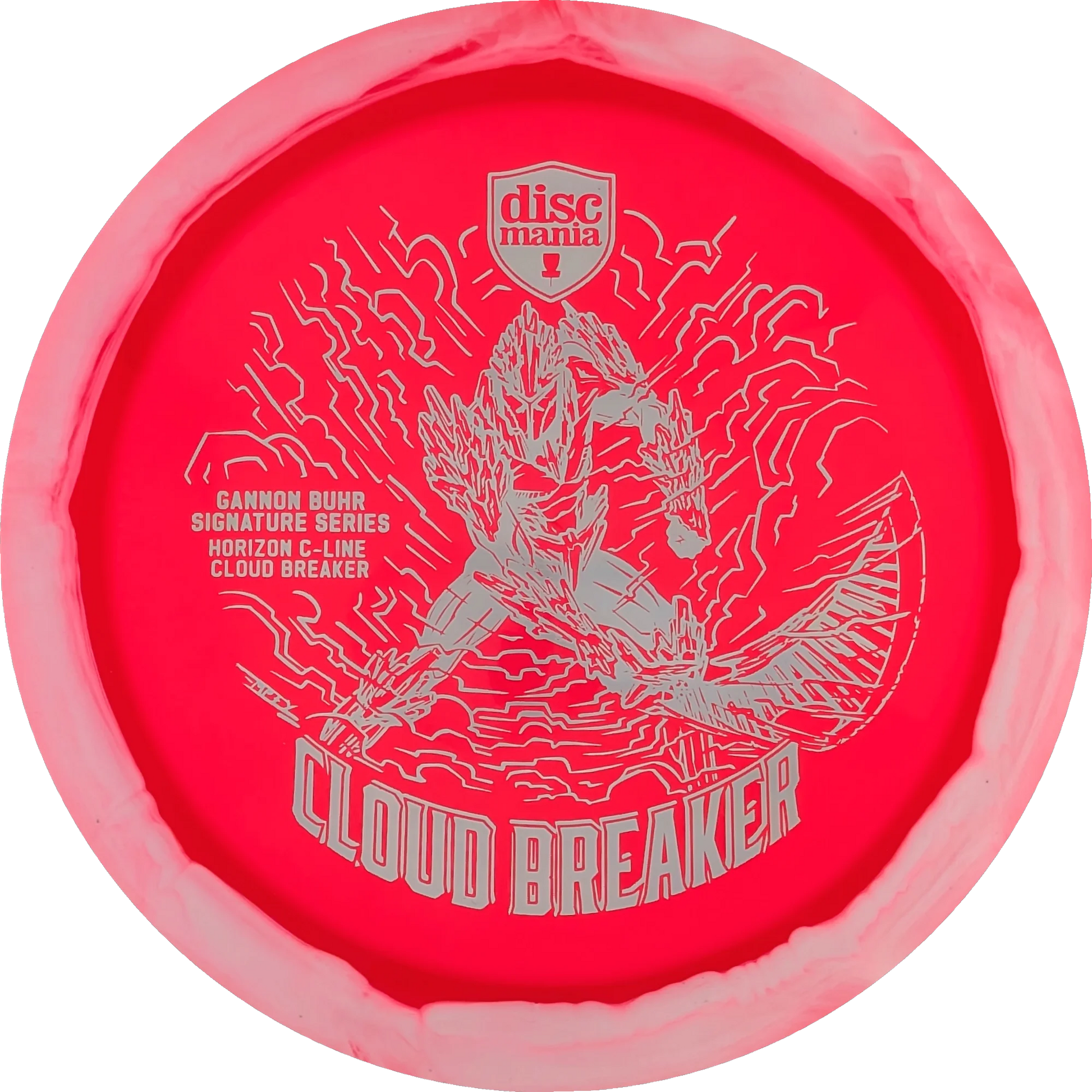 C-Line Horizon Cloudbreaker