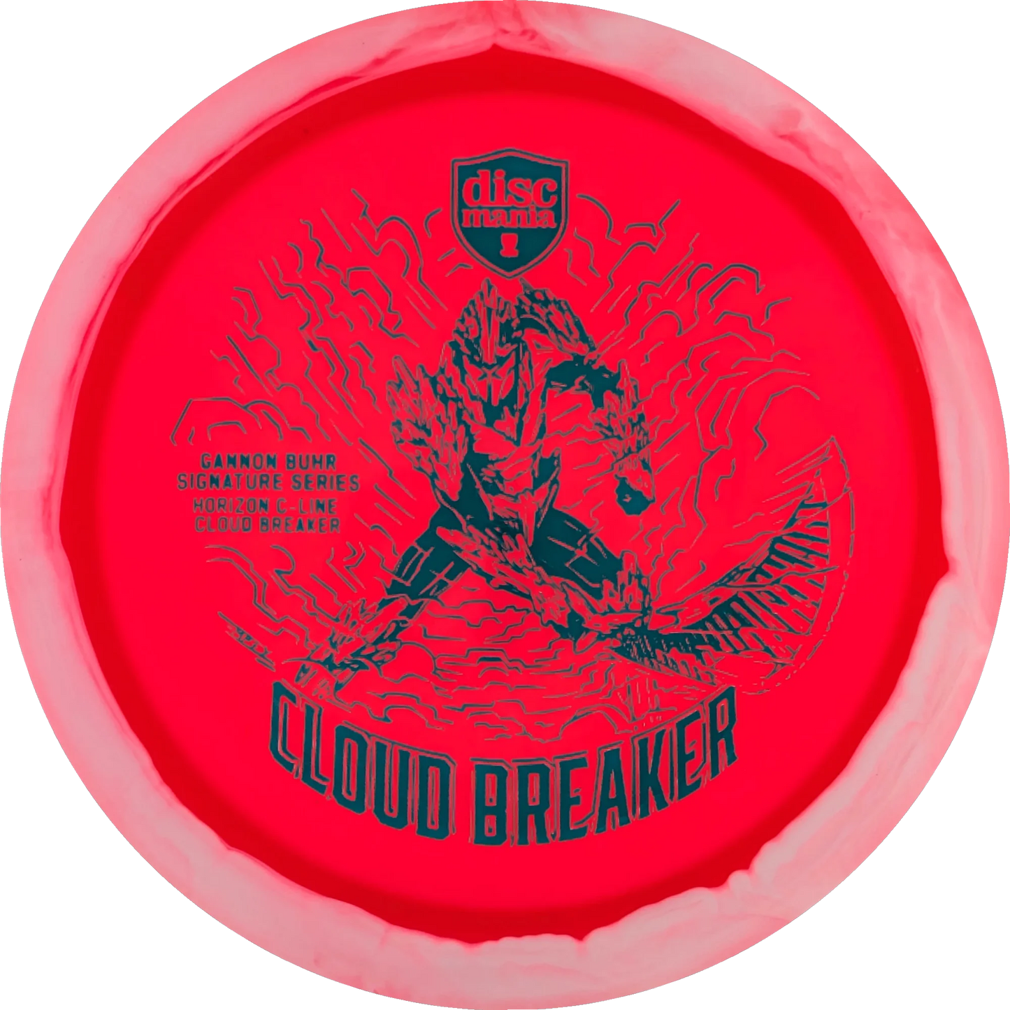 C-Line Horizon Cloudbreaker