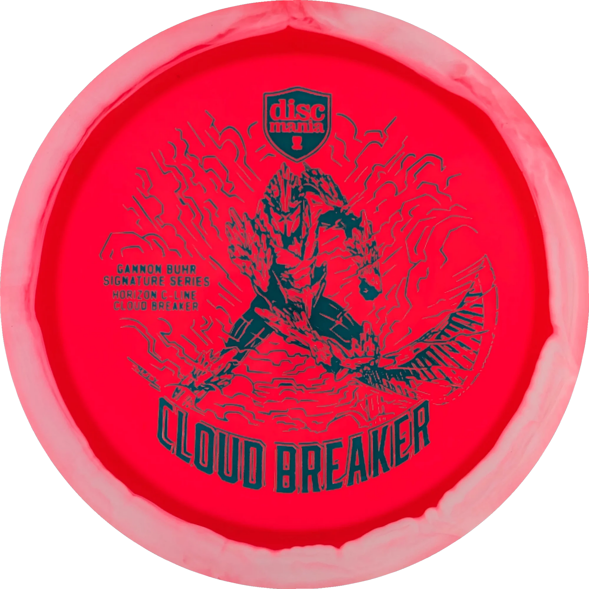 C-Line Horizon Cloudbreaker