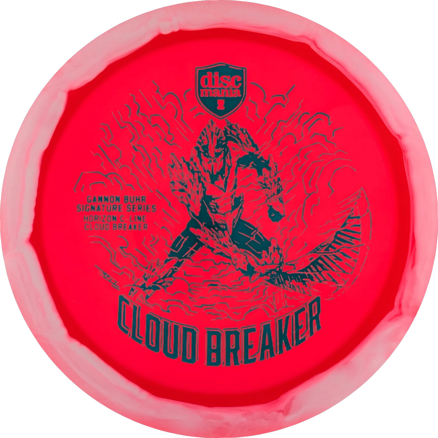 C-Line Horizon Cloudbreaker