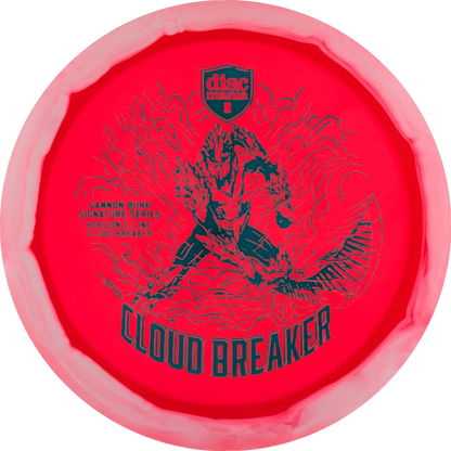 C-Line Horizon Cloudbreaker