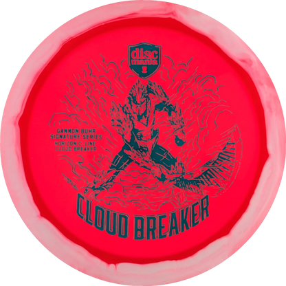 C-Line Horizon Cloudbreaker