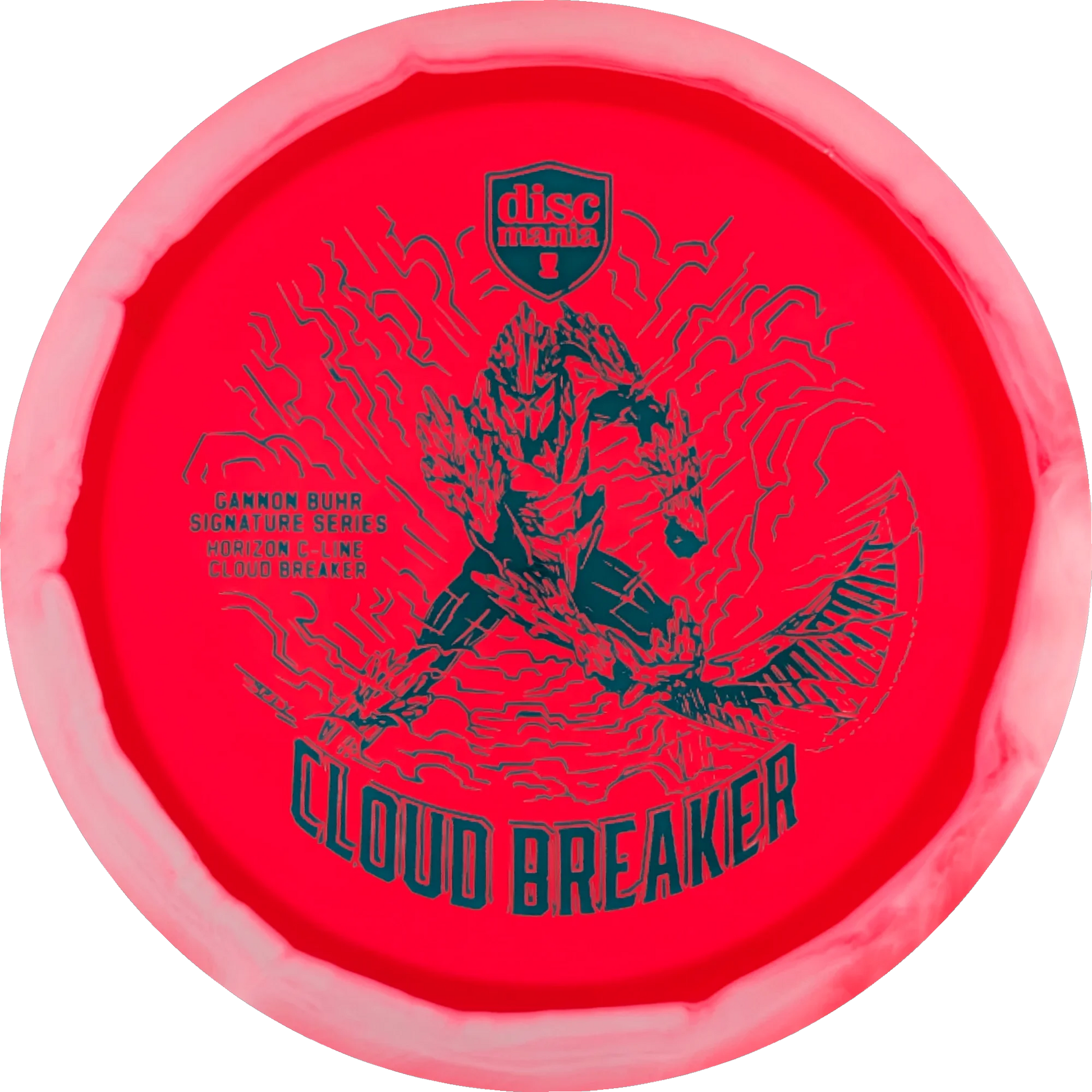 C-Line Horizon Cloudbreaker