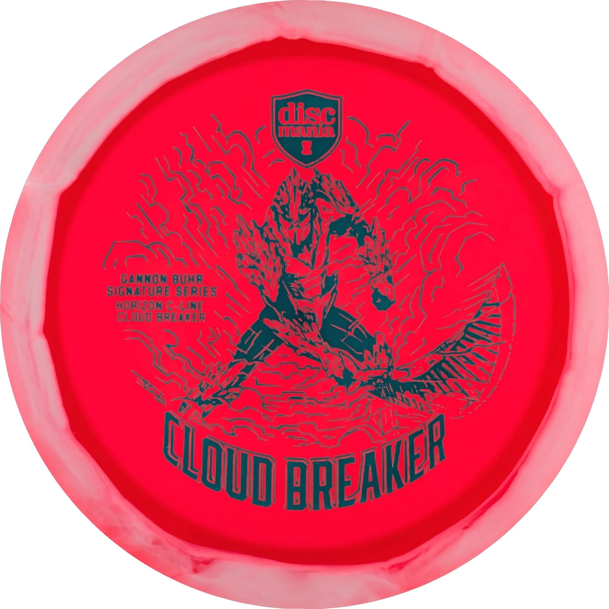 C-Line Horizon Cloudbreaker
