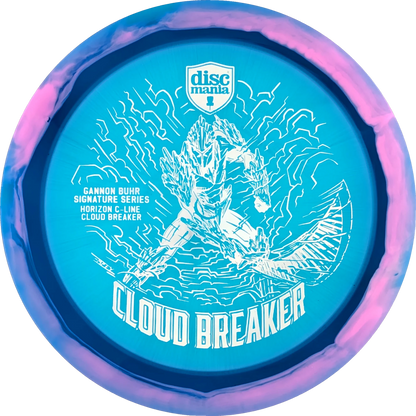 C-Line Horizon Cloudbreaker