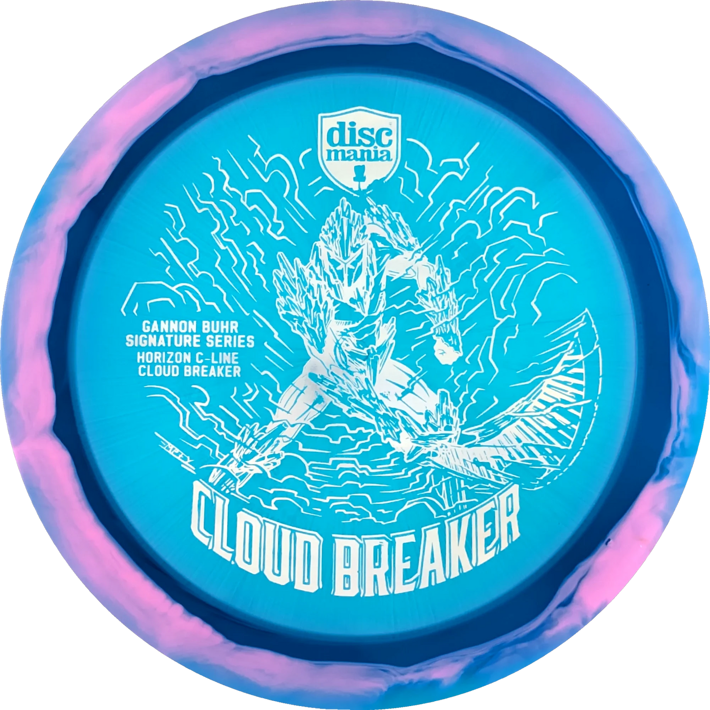 C-Line Horizon Cloudbreaker