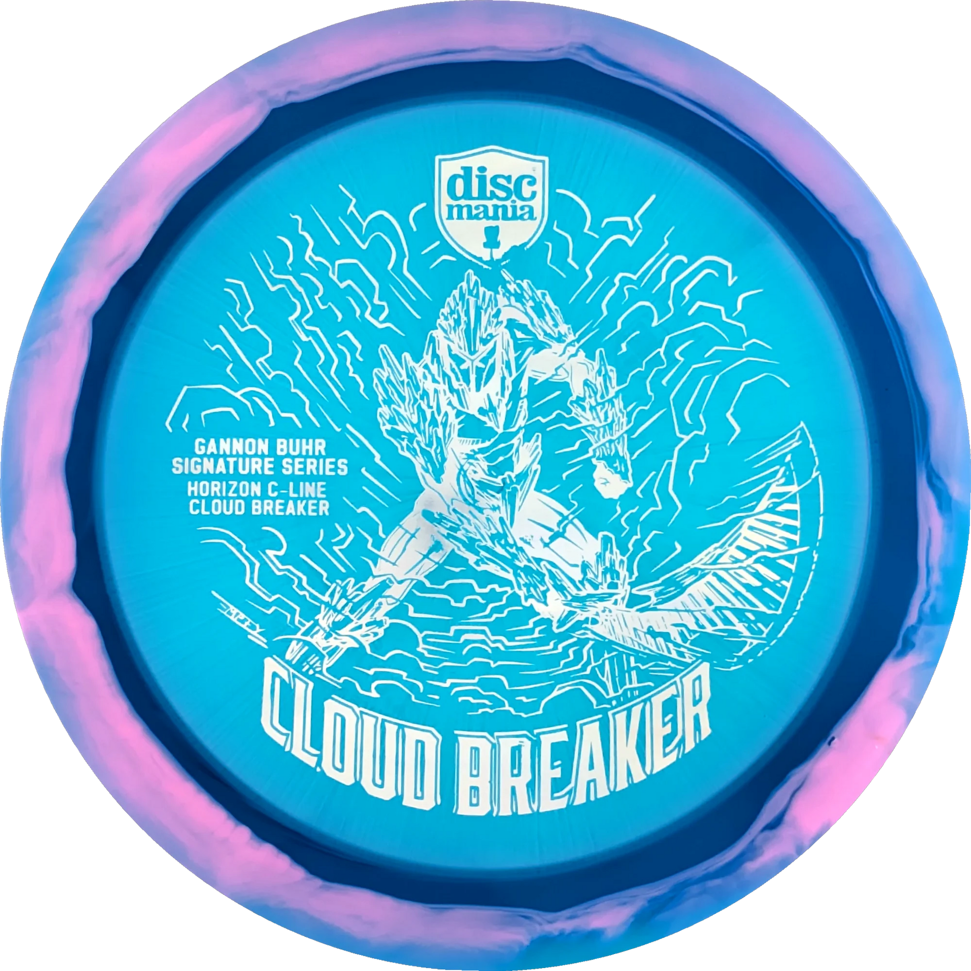 C-Line Horizon Cloudbreaker