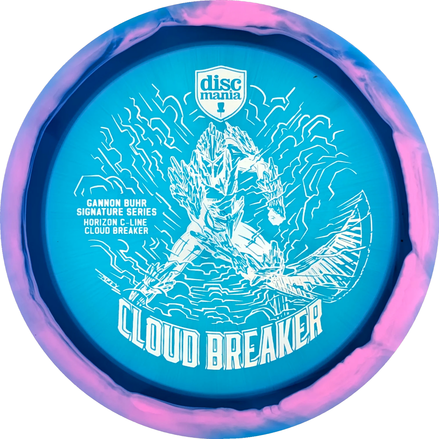 C-Line Horizon Cloudbreaker