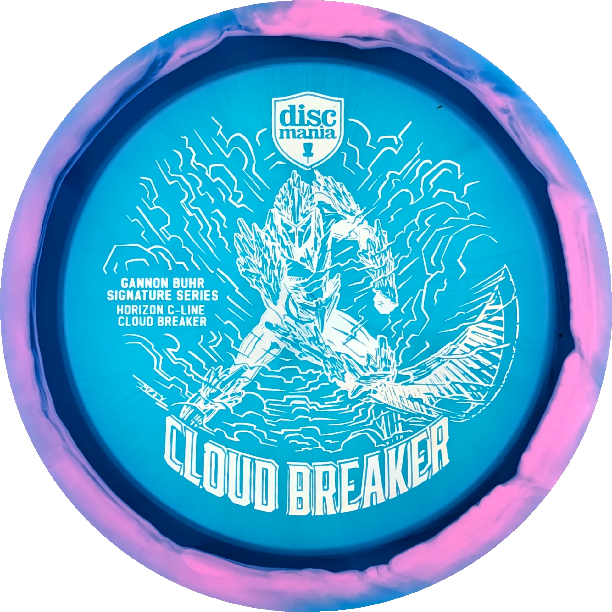C-Line Horizon Cloudbreaker