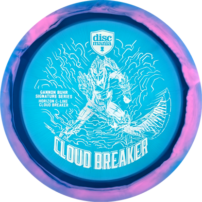 C-Line Horizon Cloudbreaker