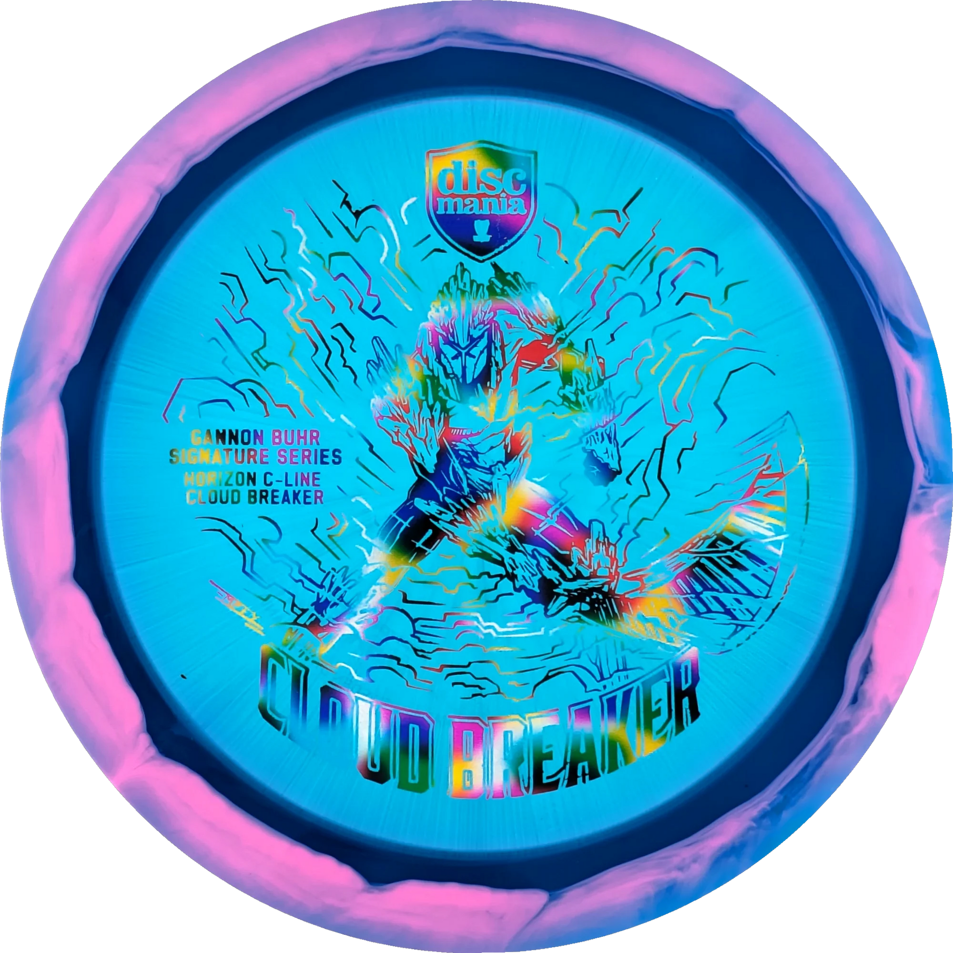 C-Line Horizon Cloudbreaker