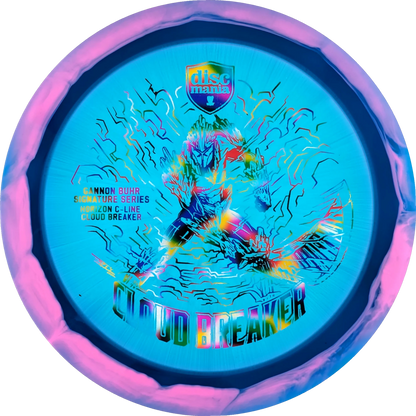 C-Line Horizon Cloudbreaker