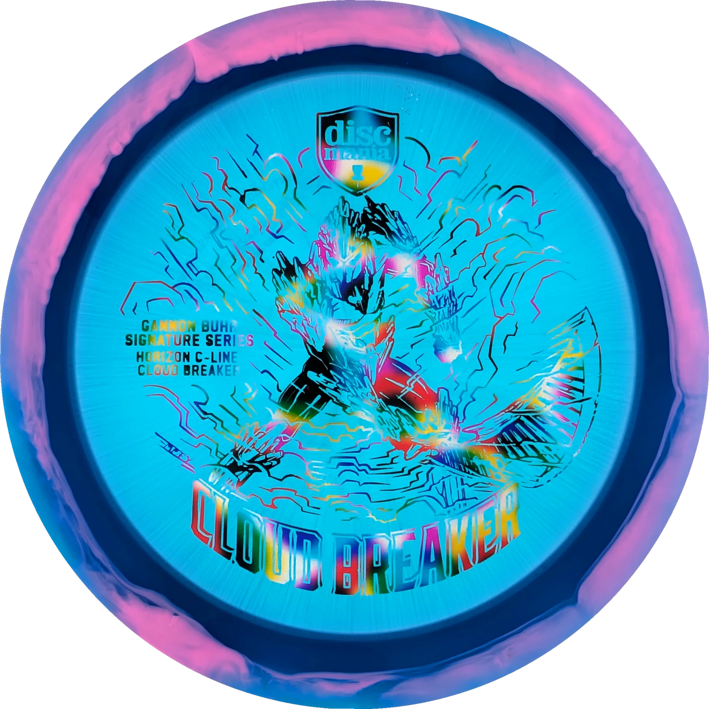 C-Line Horizon Cloudbreaker