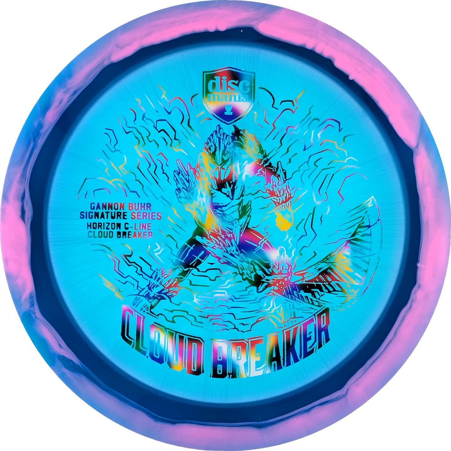 C-Line Horizon Cloudbreaker