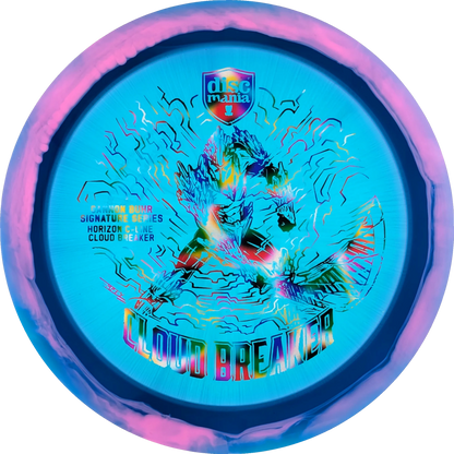 C-Line Horizon Cloudbreaker