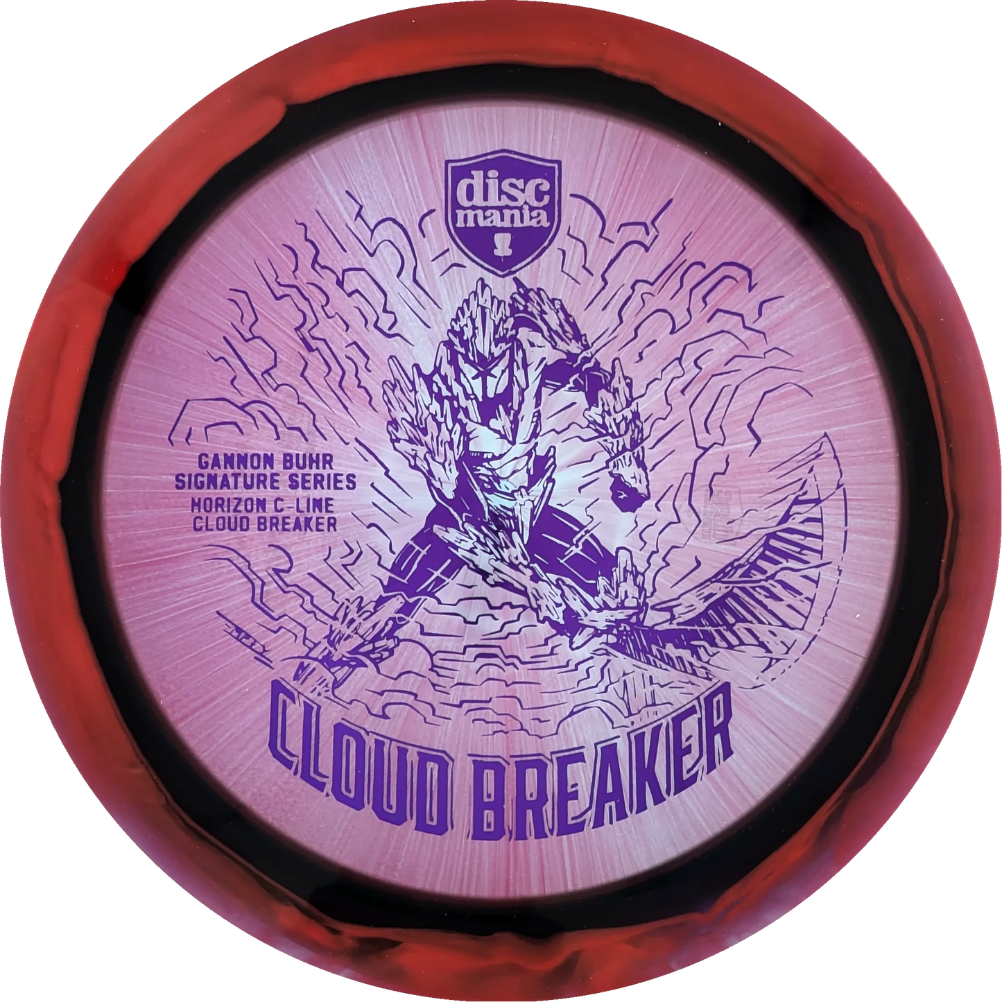 C-Line Horizon Cloudbreaker