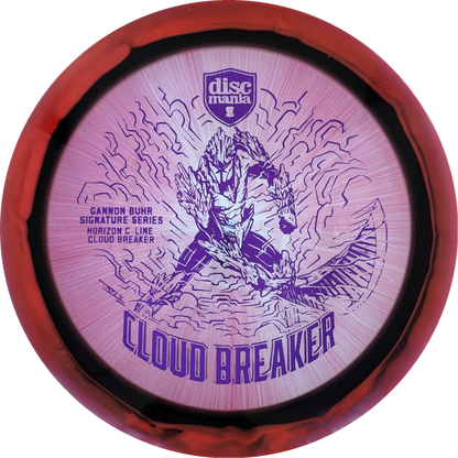 C-Line Horizon Cloudbreaker