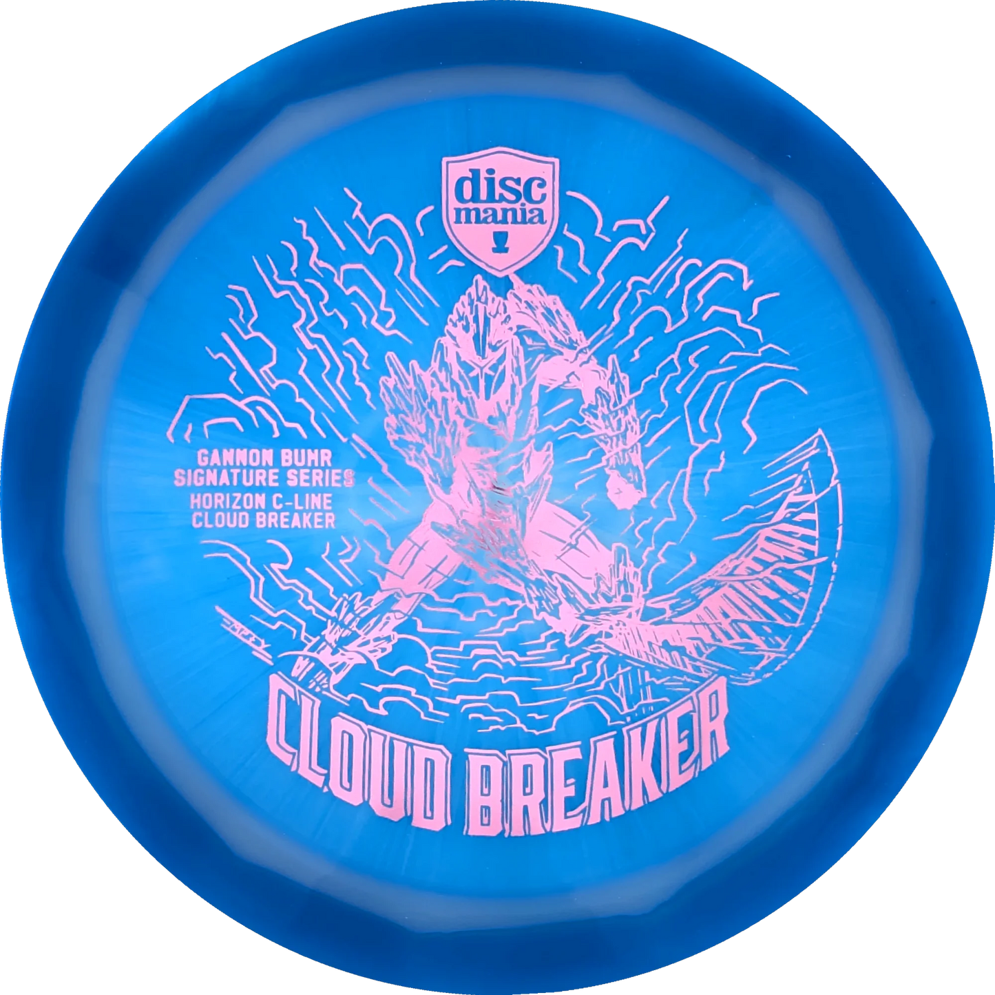 C-Line Horizon Cloudbreaker