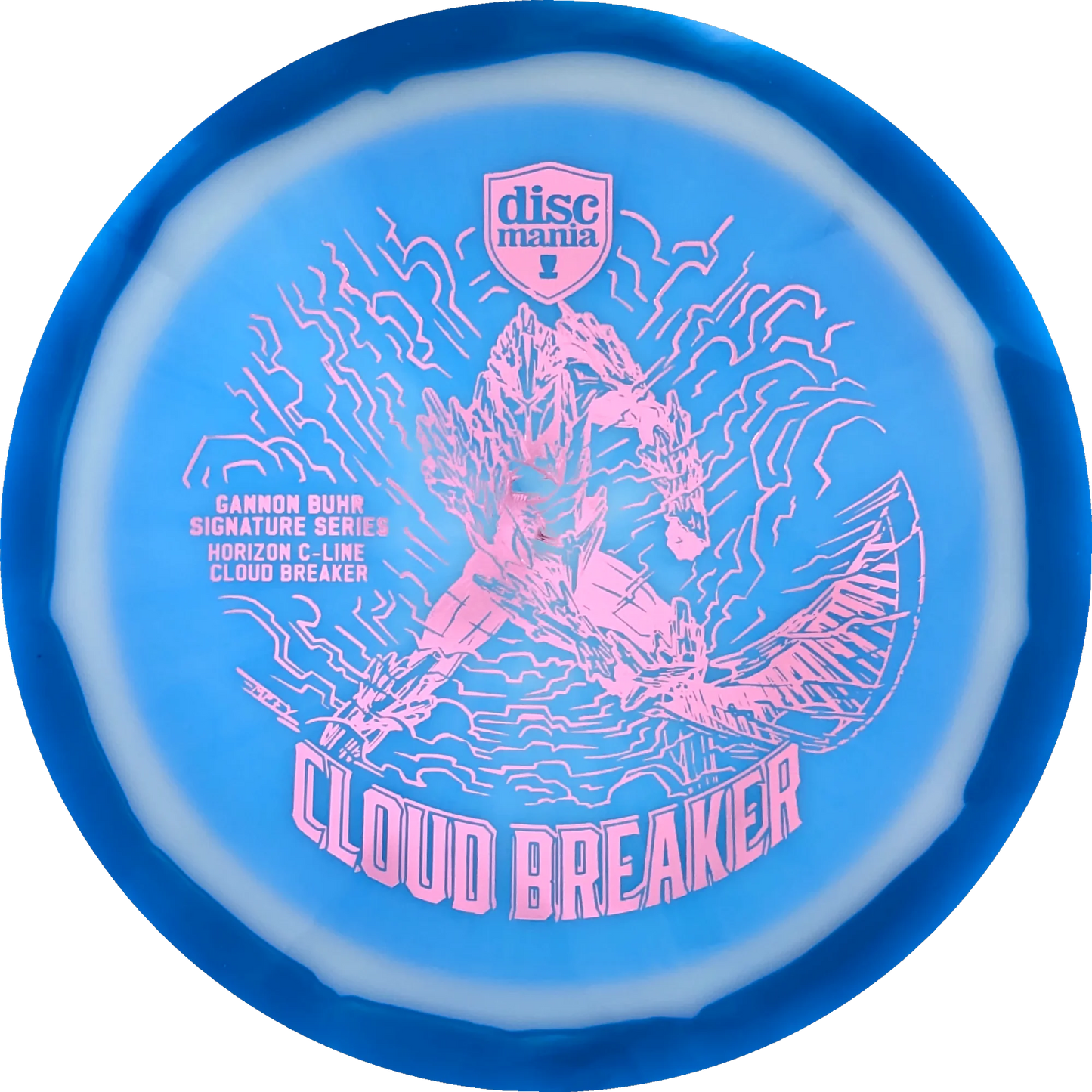 C-Line Horizon Cloudbreaker