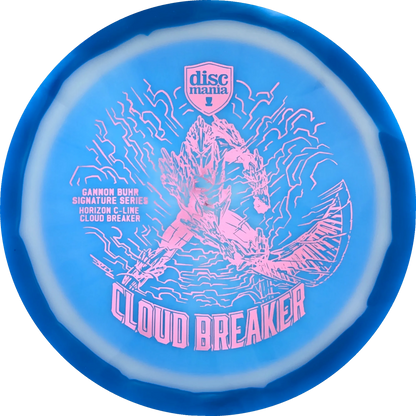 C-Line Horizon Cloudbreaker