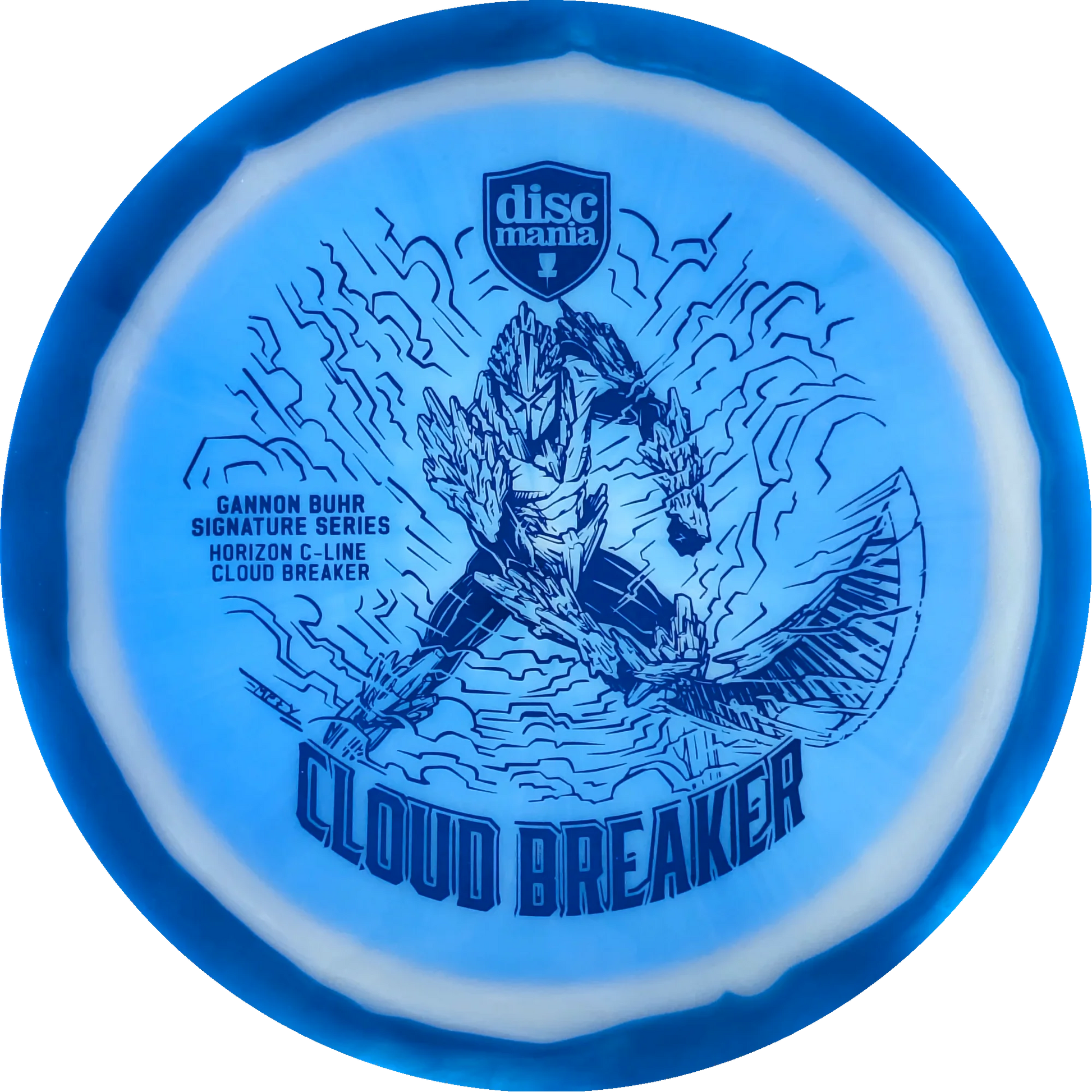 C-Line Horizon Cloudbreaker