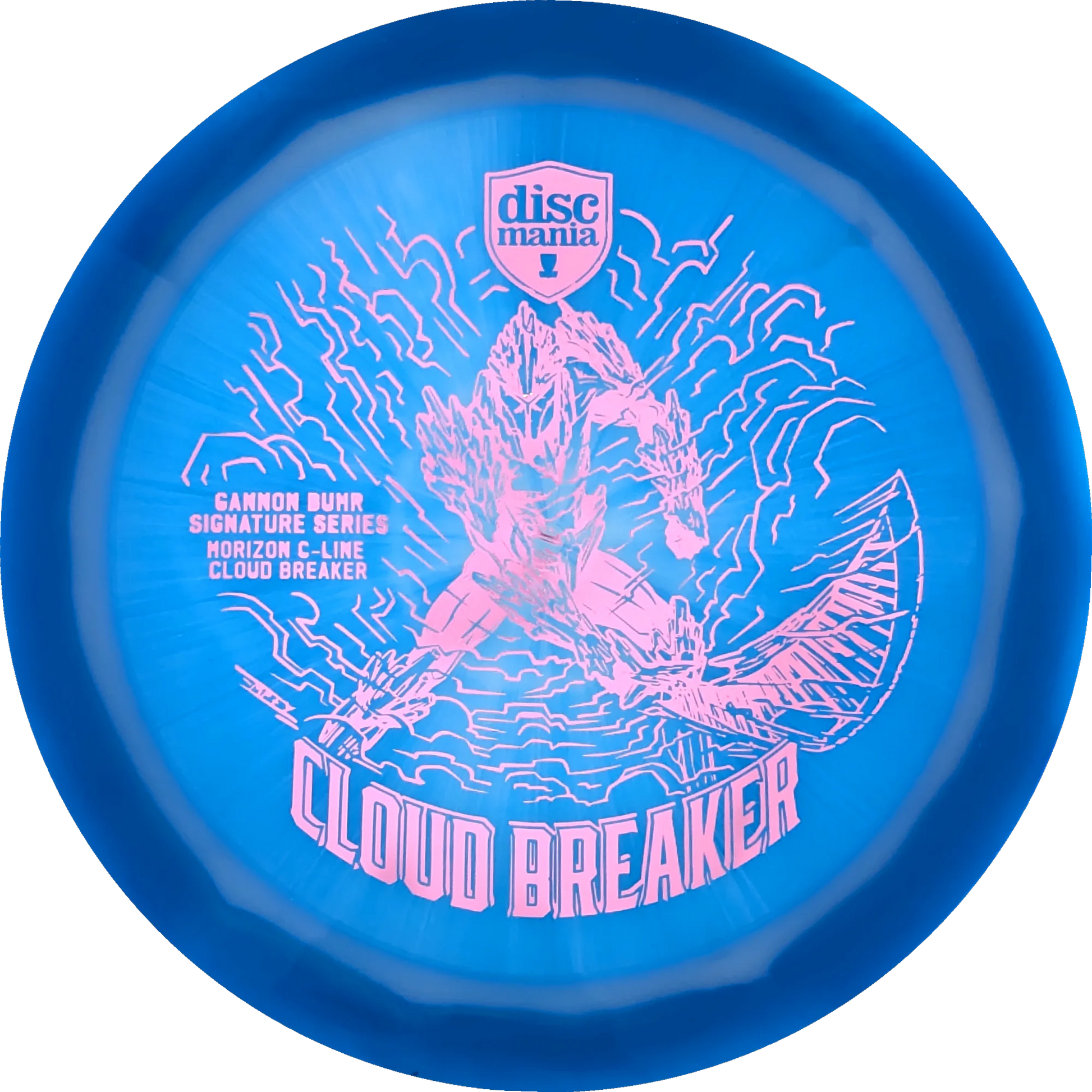 C-Line Horizon Cloudbreaker