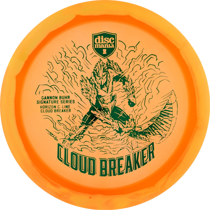 C-Line Horizon Cloudbreaker