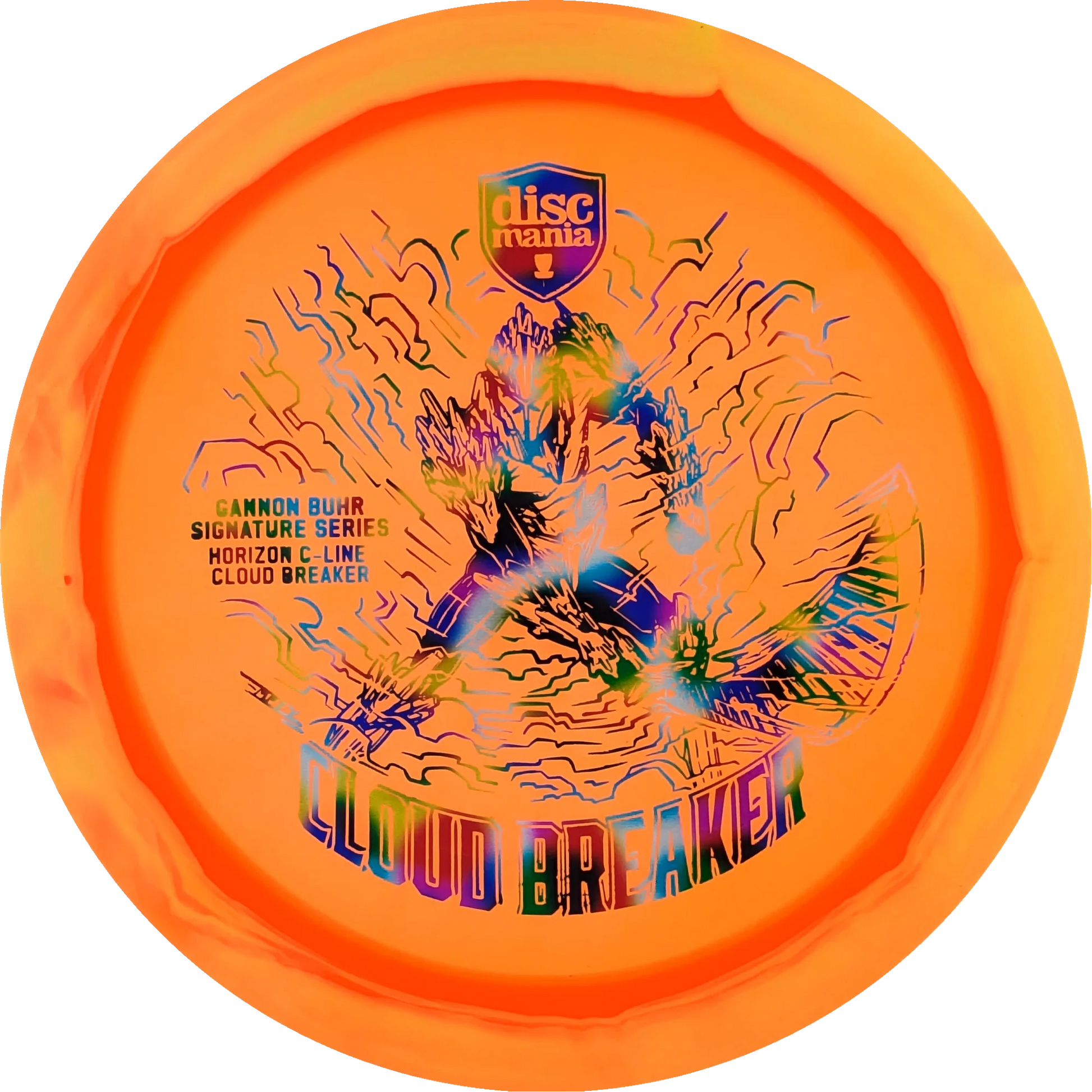 C-Line Horizon Cloudbreaker