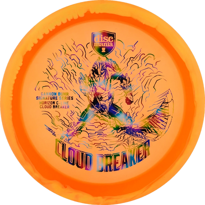 C-Line Horizon Cloudbreaker