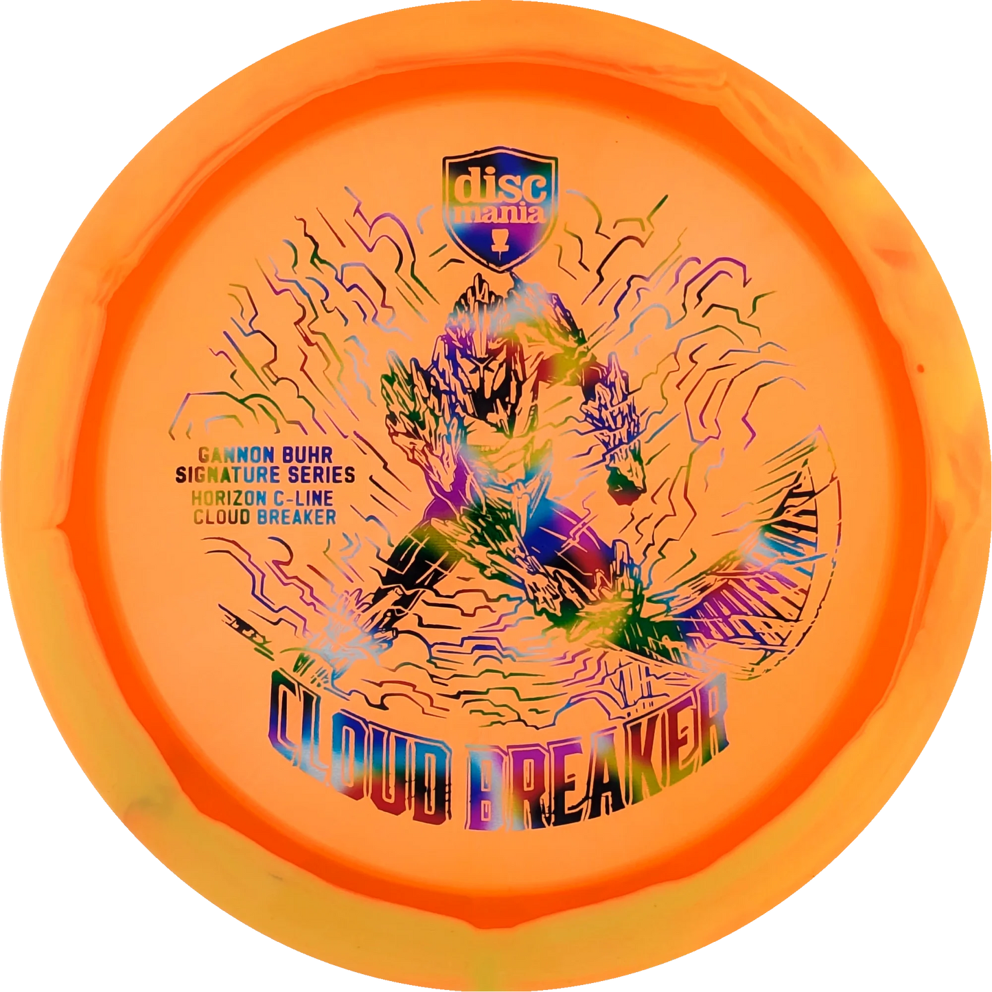 C-Line Horizon Cloudbreaker