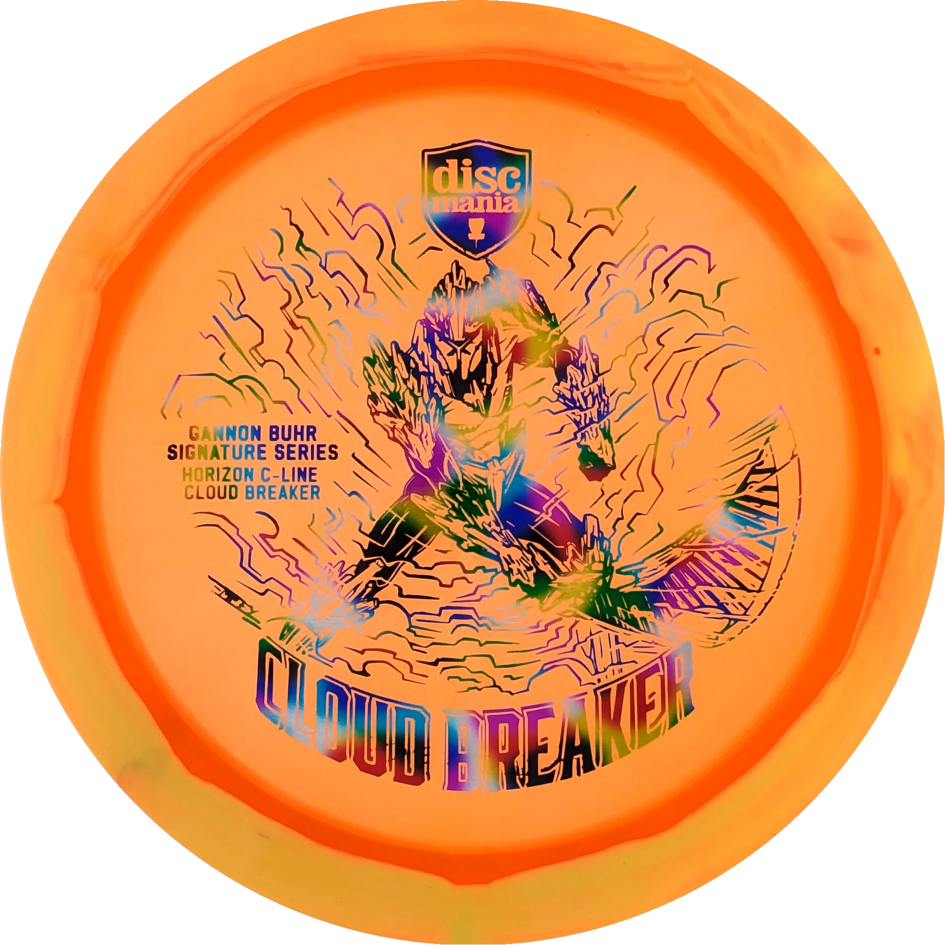 C-Line Horizon Cloudbreaker