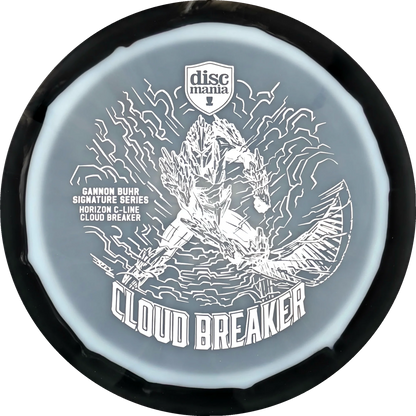 C-Line Horizon Cloudbreaker