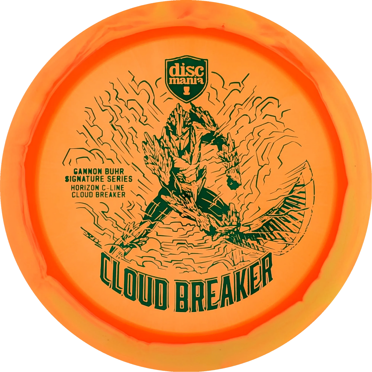 C-Line Horizon Cloudbreaker