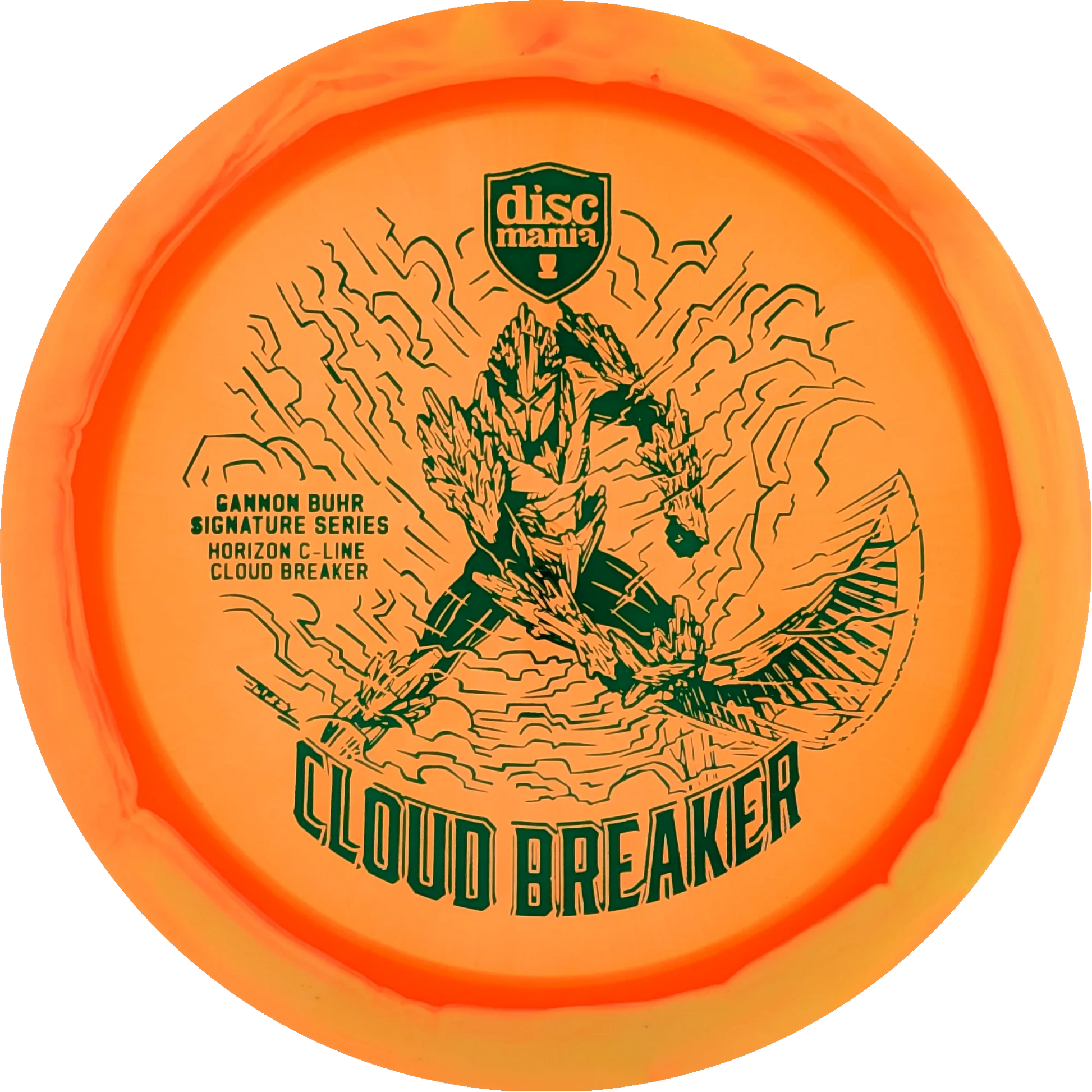 C-Line Horizon Cloudbreaker