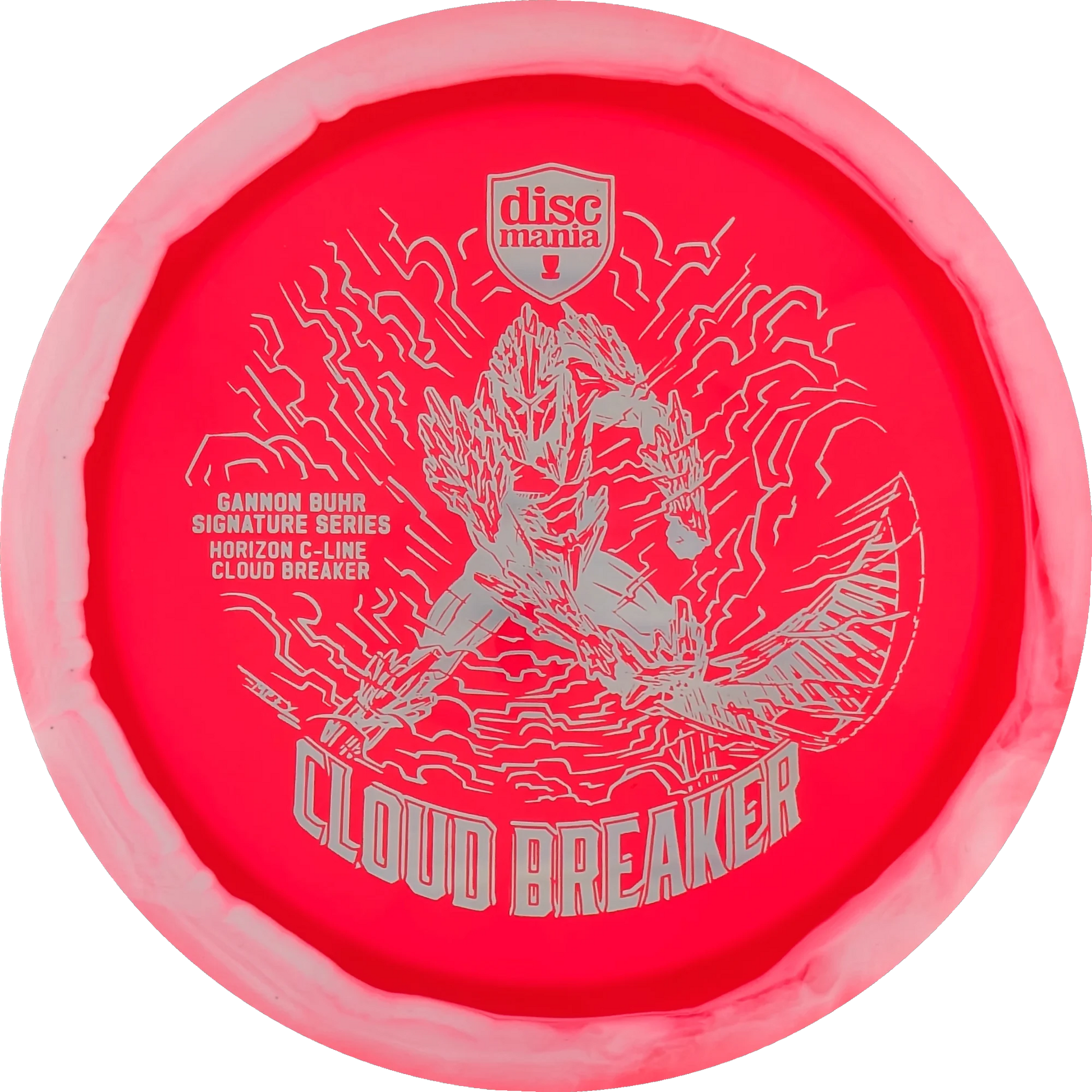 C-Line Horizon Cloudbreaker