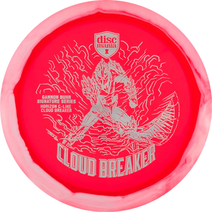 C-Line Horizon Cloudbreaker