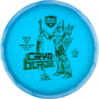 C-Line Horizon MD5 Gannon Buhr Cryo Blade
