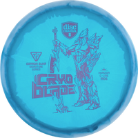 C-Line Horizon MD5 Gannon Buhr Cryo Blade