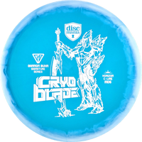 C-Line Horizon MD5 Gannon Buhr Cryo Blade