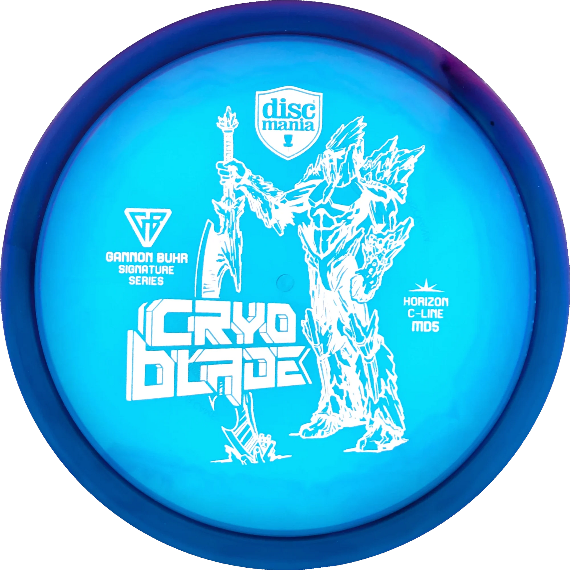 C-Line Horizon MD5 Gannon Buhr Cryo Blade
