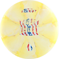 CT Swirl 2025 USDGC Anthony Barela Focus