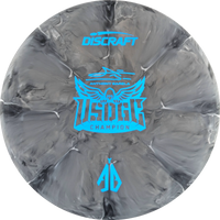 CT Swirl 2025 USDGC Anthony Barela Focus