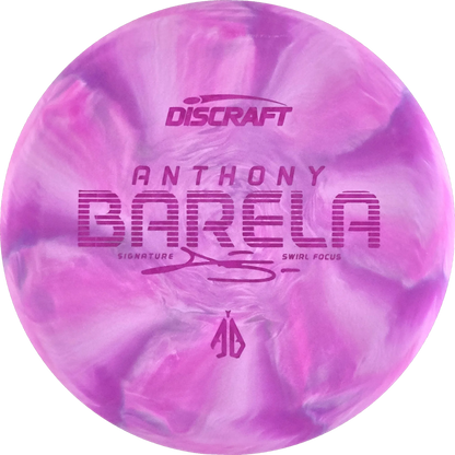 CT Swirl Anthony Barela Focus