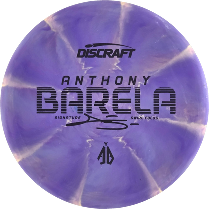 CT Swirl Anthony Barela Focus