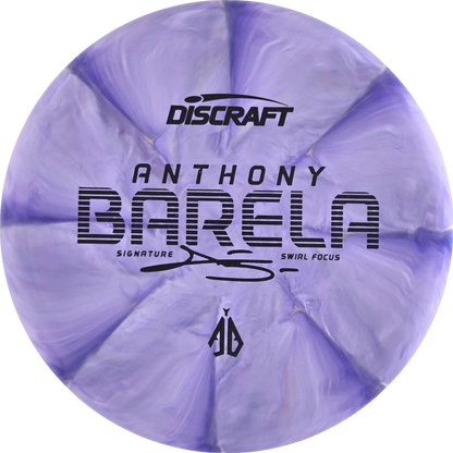 CT Swirl Anthony Barela Focus