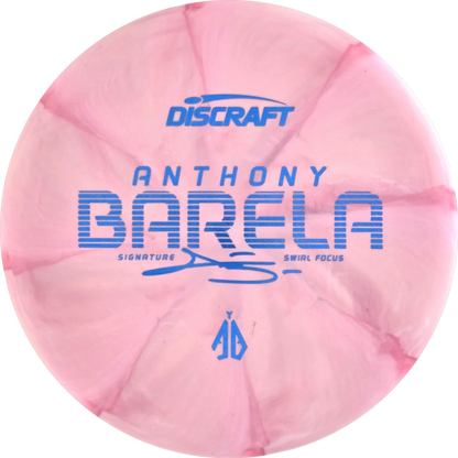 CT Swirl Anthony Barela Focus
