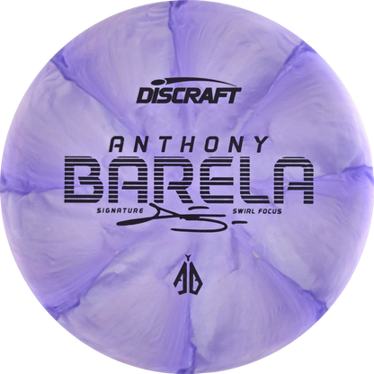 CT Swirl Anthony Barela Focus
